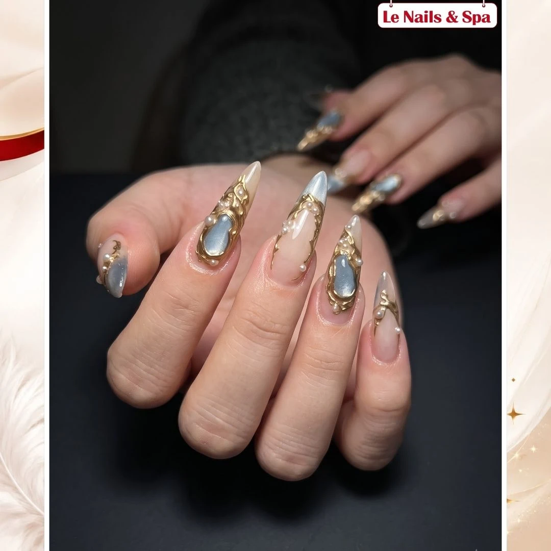 Nail
